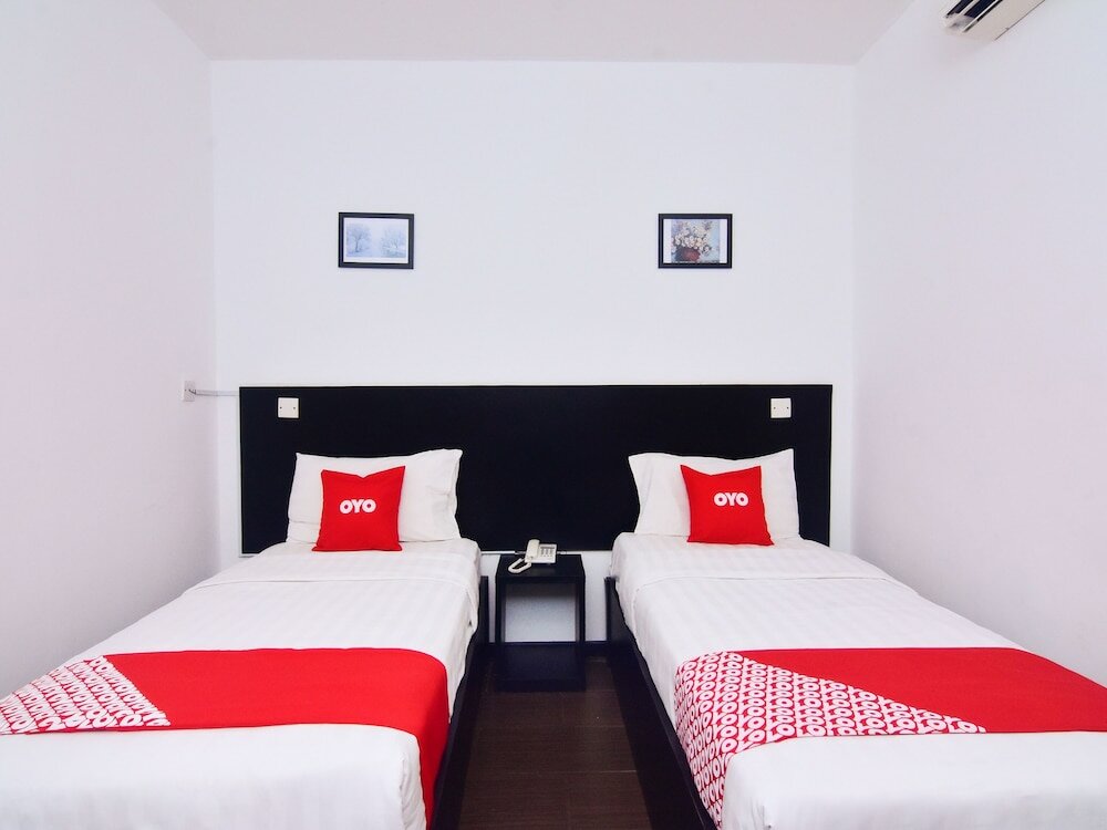 Фото Oyo 43959 Astana Hotel