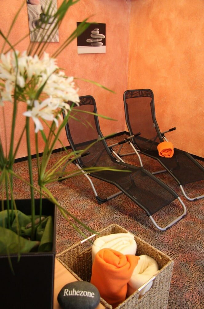 Фото Kurhotel Panland