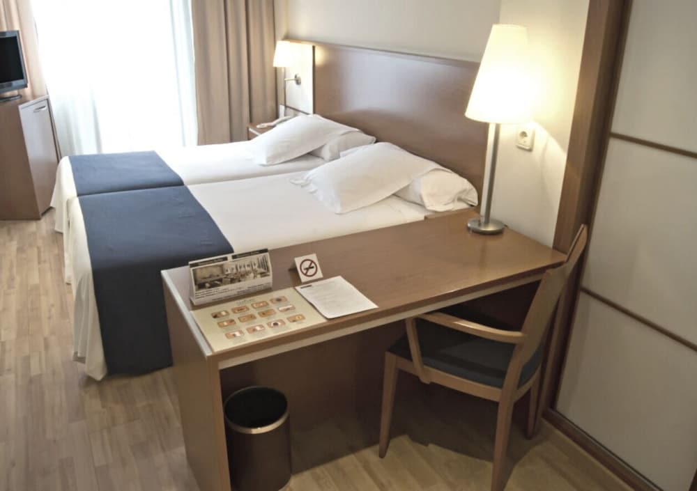 Фото Rh Sorolla Centro