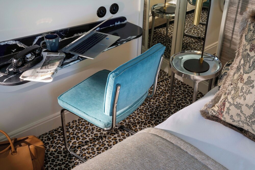 Фото L'Inattendu Paris