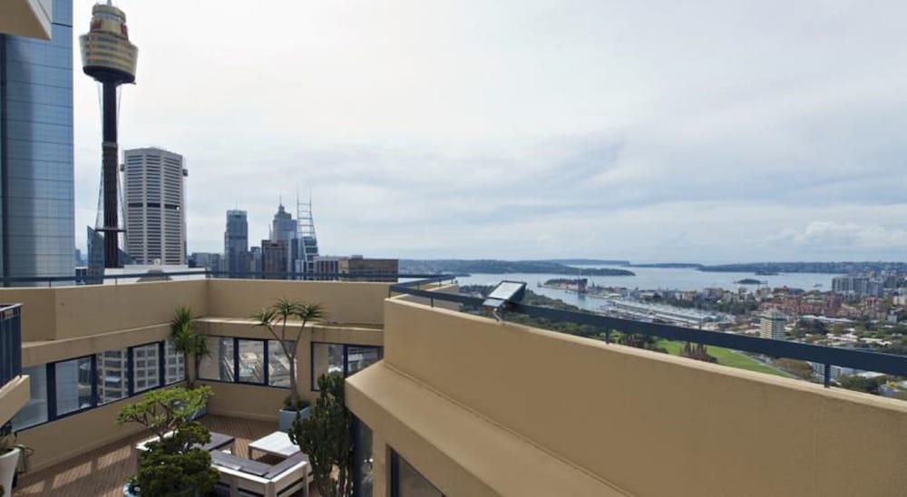 Фото Park Regis City Centre