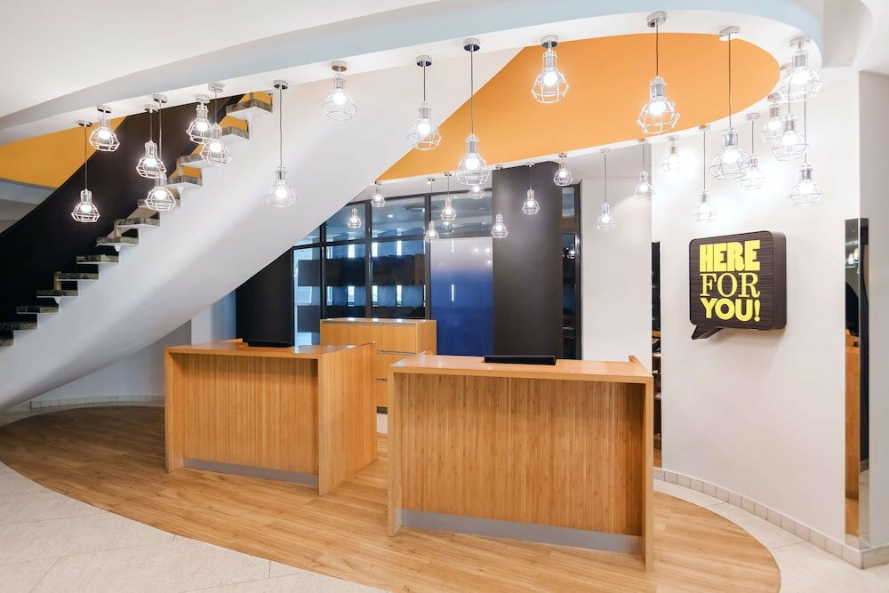 Фото Park Inn by Radisson Libreville