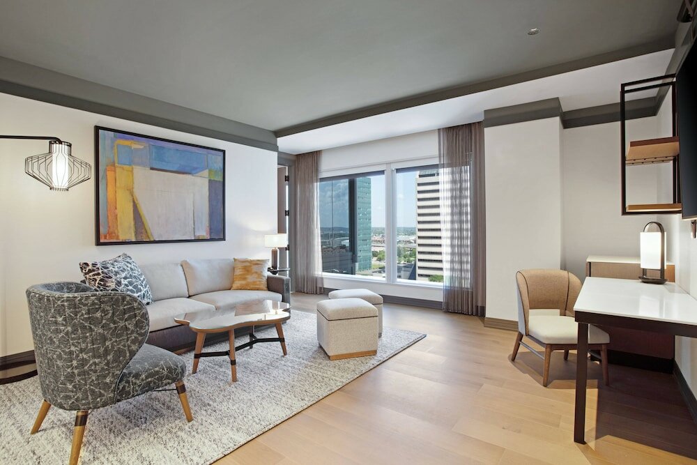 Фото The Farnam, Autograph Collection