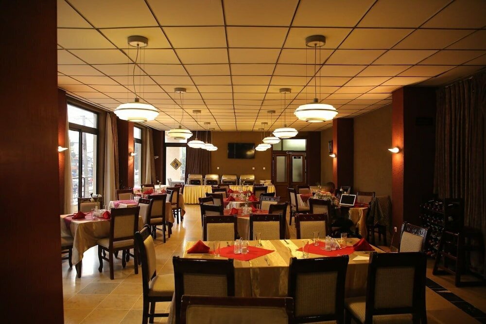 Фото Soramba Hotel