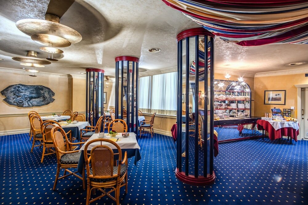 Фото Auriga Hotel