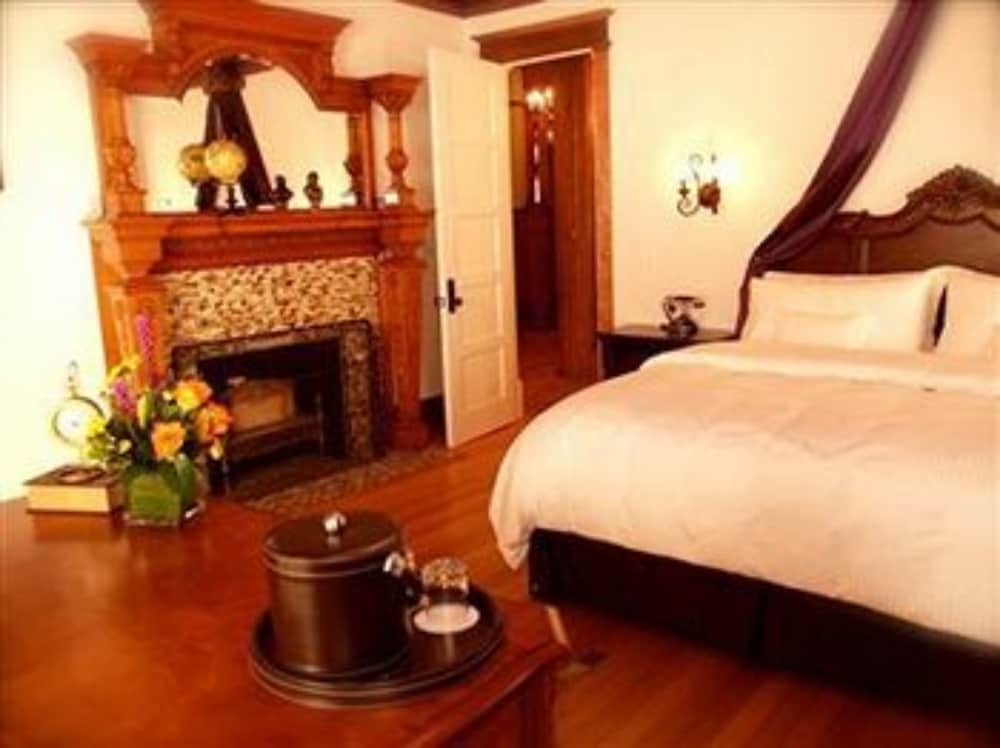 Фото Patterson Inn