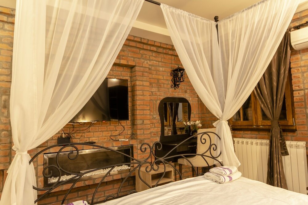 Фото Madison Rooms