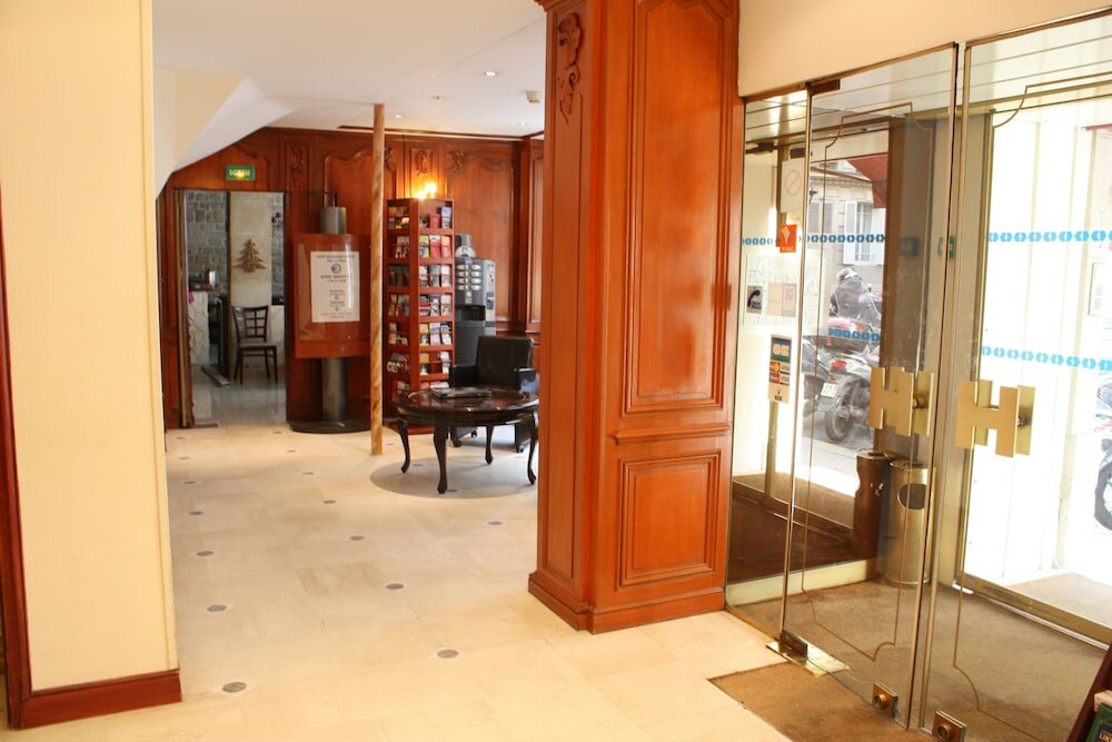 Фото Hotel Havane Opera