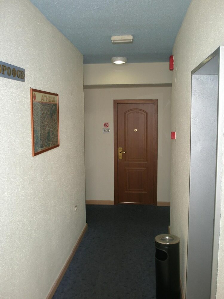 Фото Economy Hotel