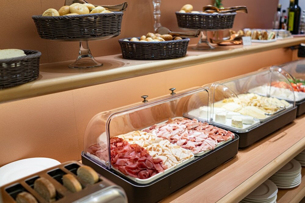 Фото Joivy Spadari