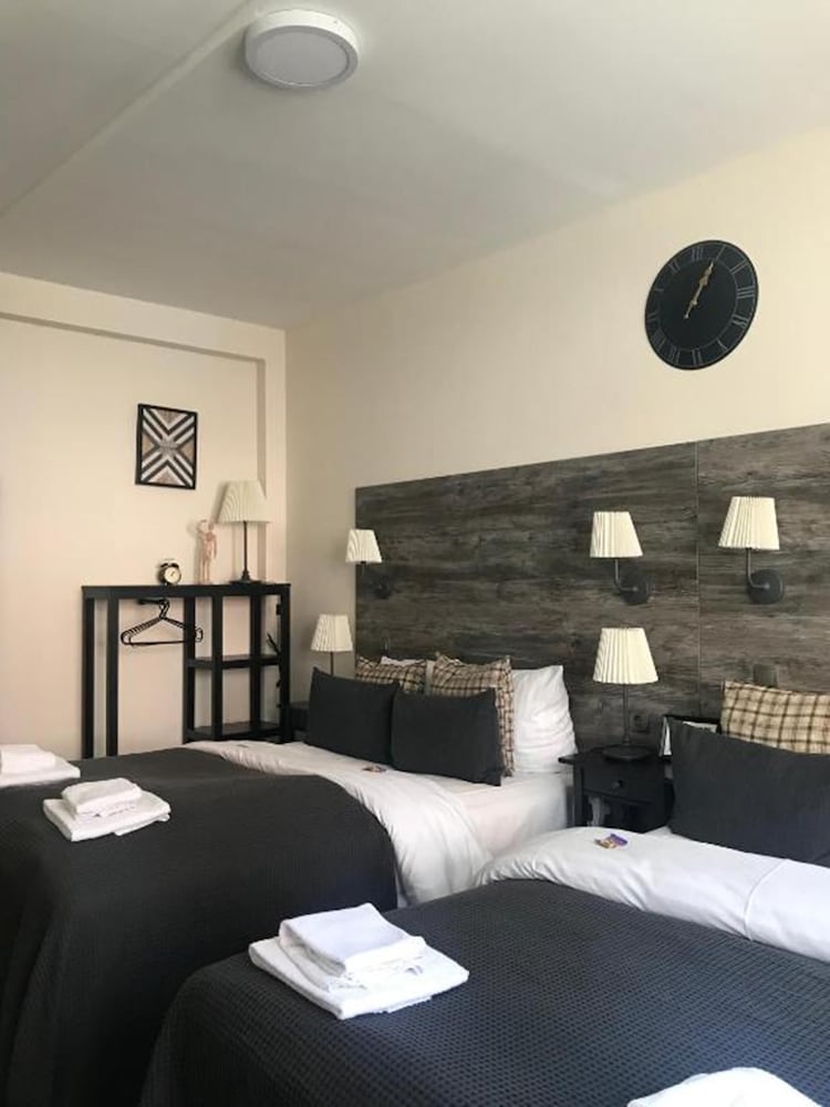 Фото Hamburg Room