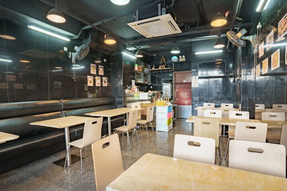 Фото Hotel Hou Kong