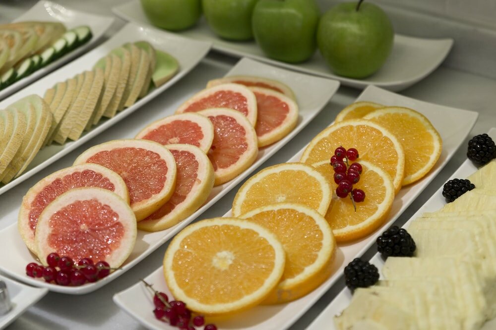 Фото Petit Palace Plaza España