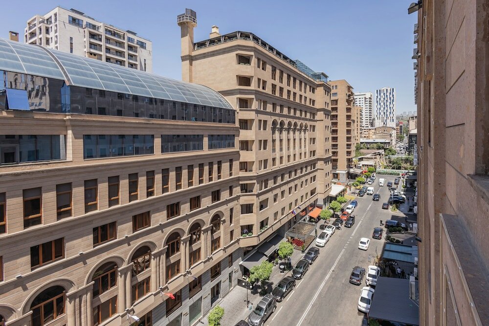 Фото National by Stellar Hotels