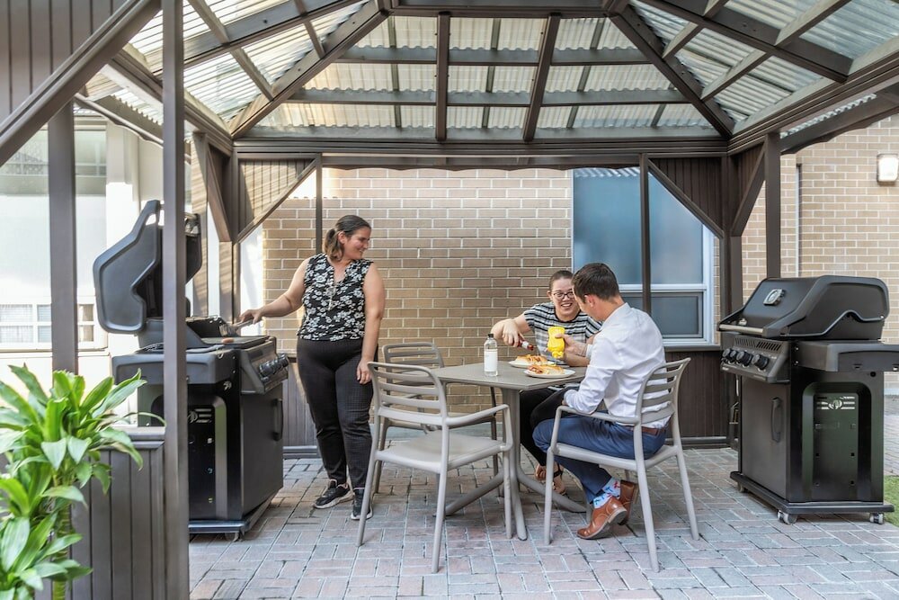 Фото Hotel Saint-Laurent Montreal