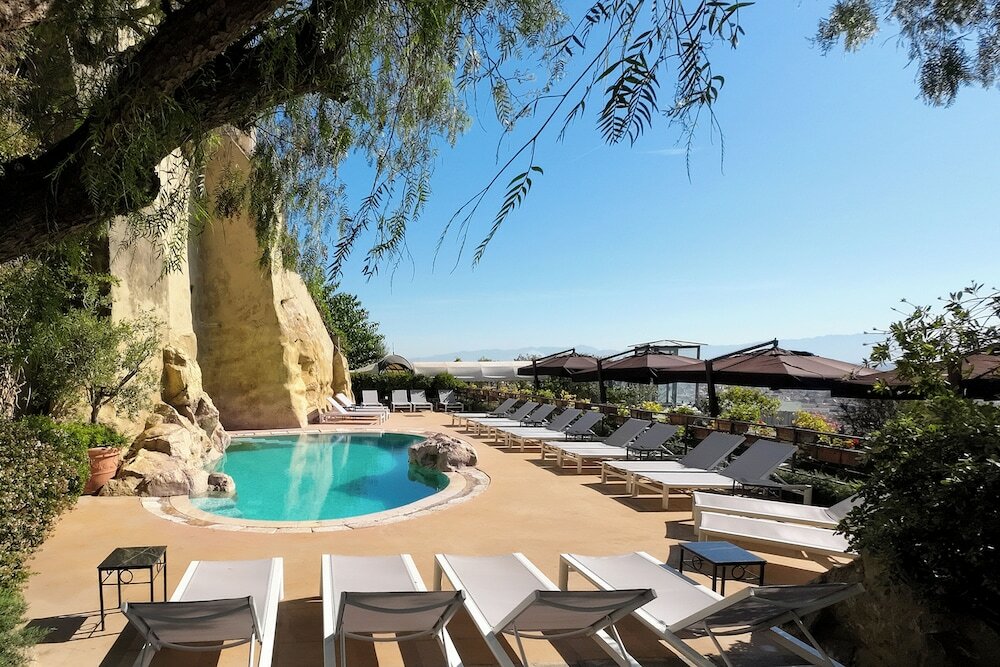 Фото Hotel San Francesco Al Monte