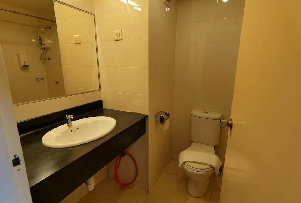 Фото JB Central Hotel Johor Bahru