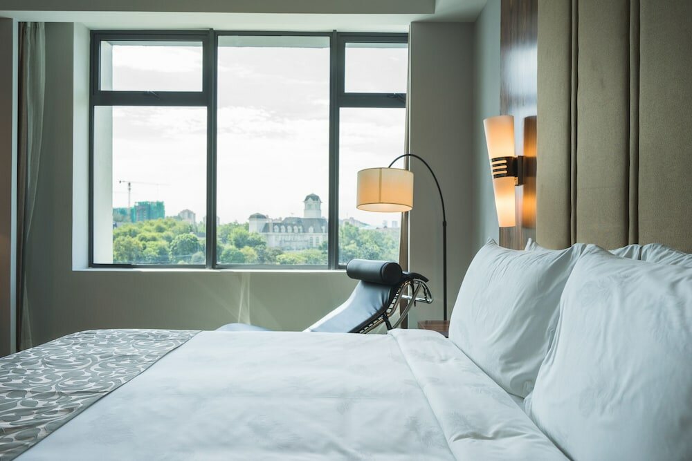 Фото Zenith Hotel Putrajaya