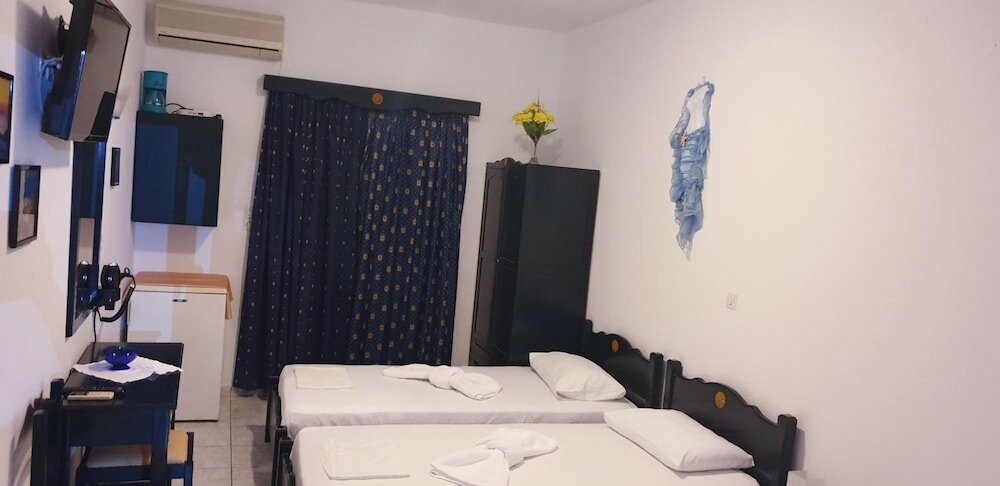 Фото Anna Zisimos Rooms