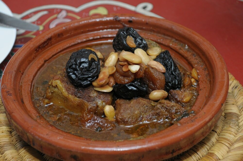 Фото Riad Tamarrakecht