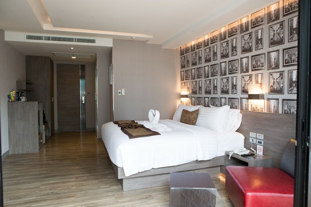 Фото Aspira Sukhumvit