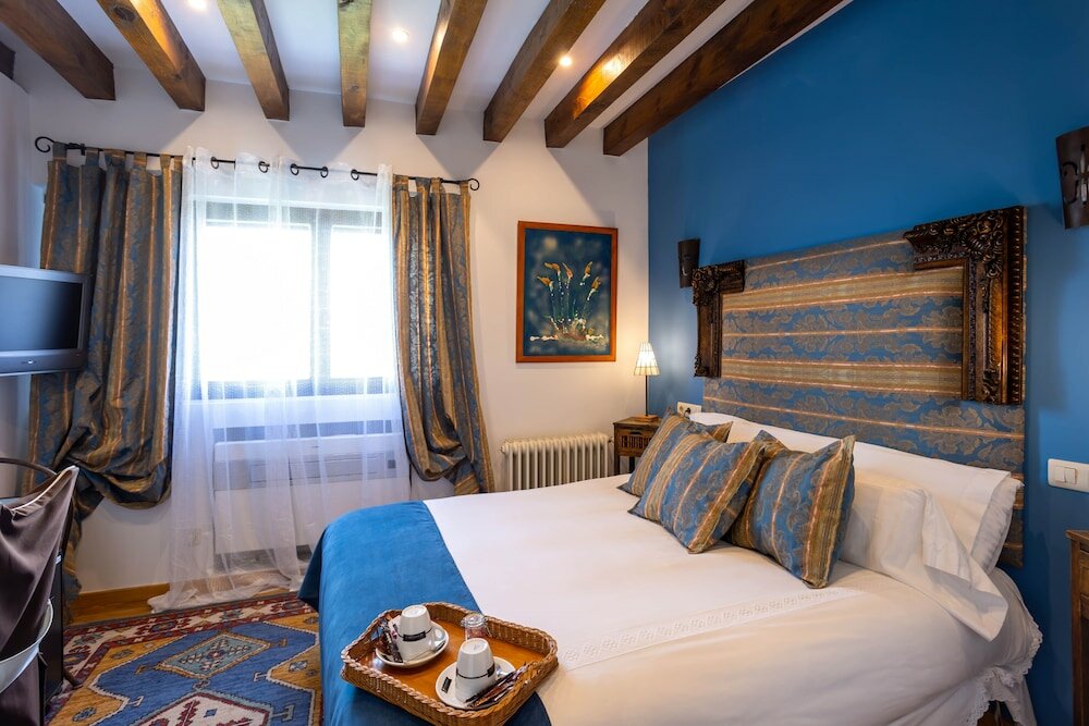 Фото Posada De Eufrasio