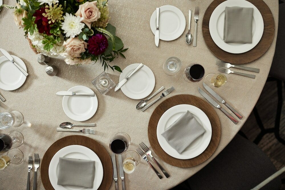 Фото Jw Marriott Indianapolis