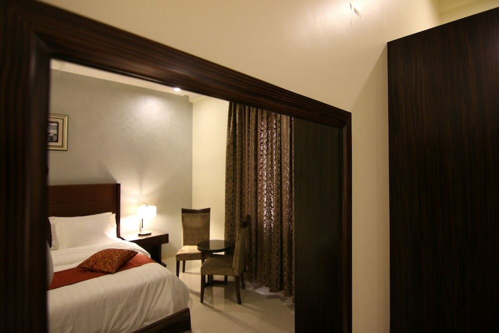 Фото Alsamer Homes