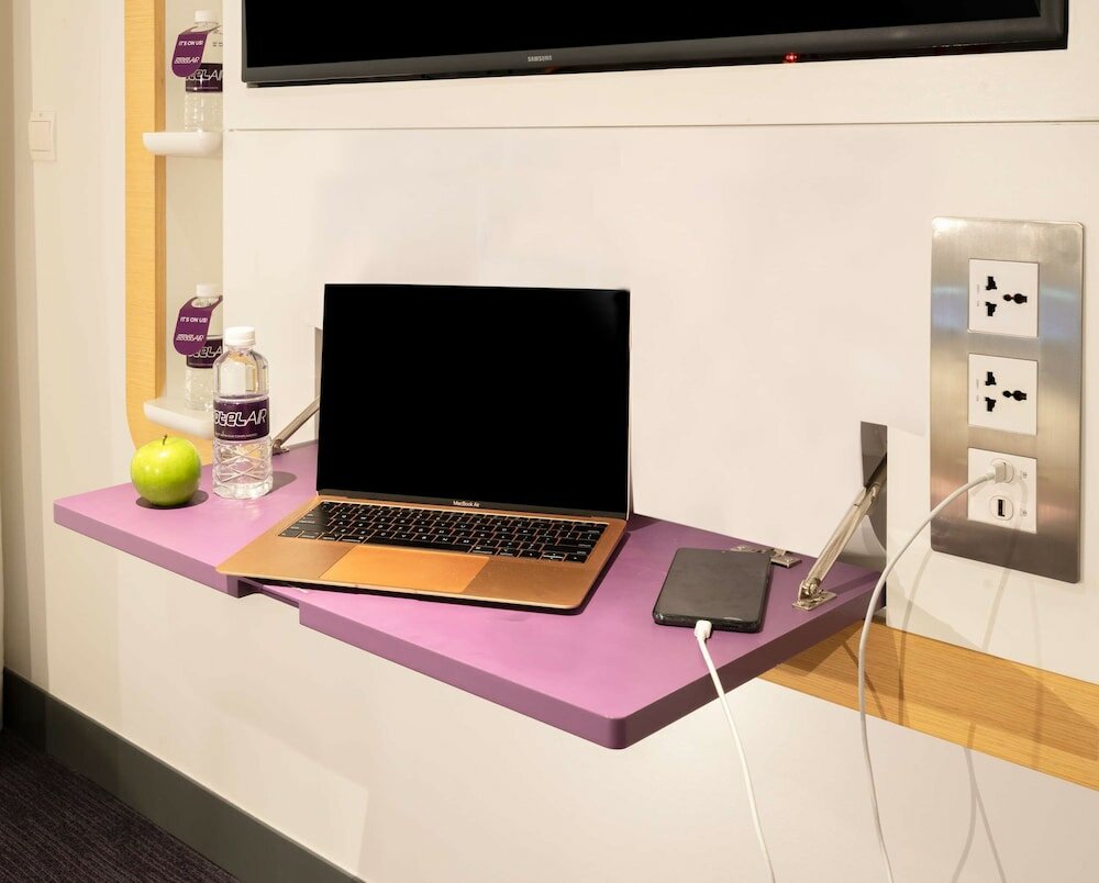 Фото Yotelair Singapore Changi Airport