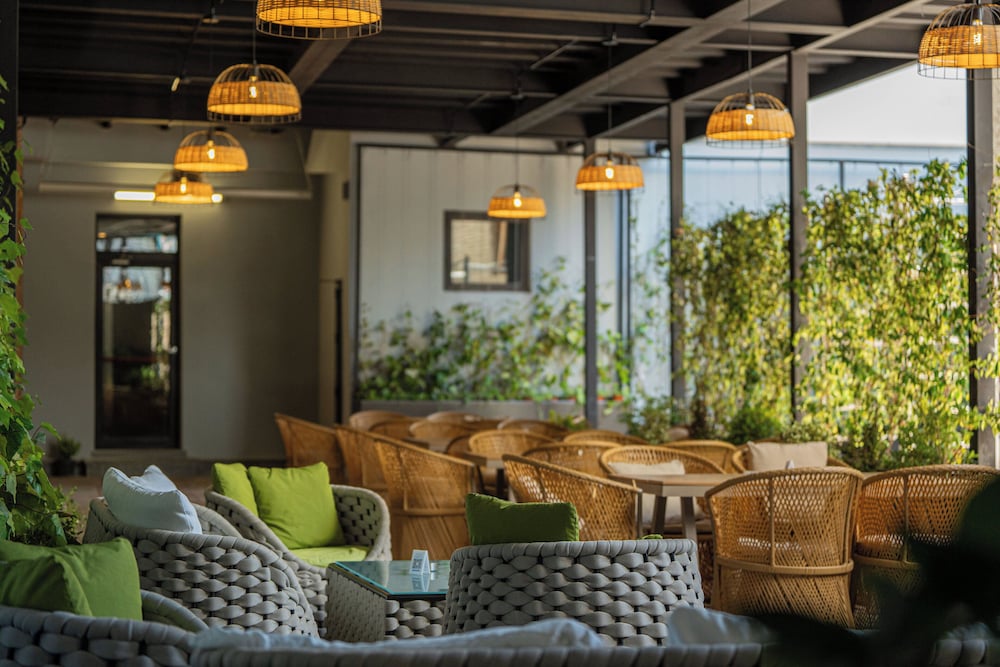 Фото Holiday Inn Telavi