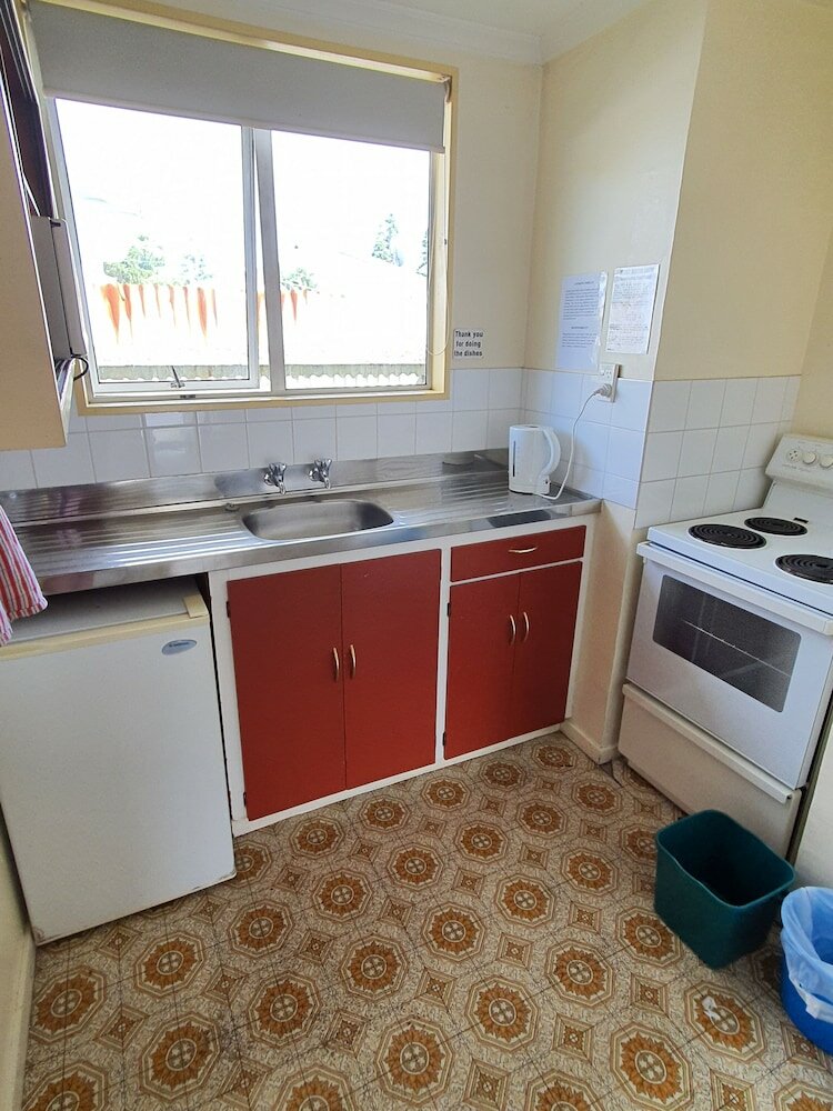 Фото Ascot Motor Lodge