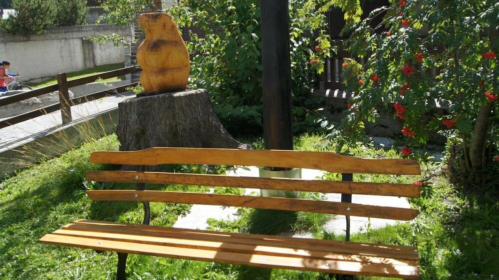 Фото Hotel Alpina