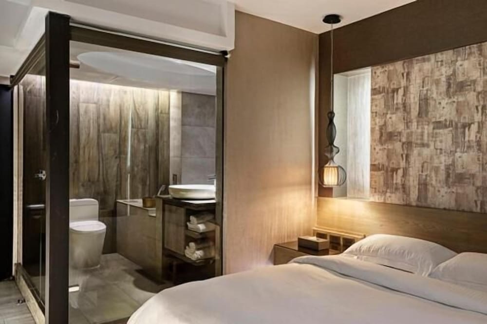 Фото Jbg Hotspring Resort Hotel