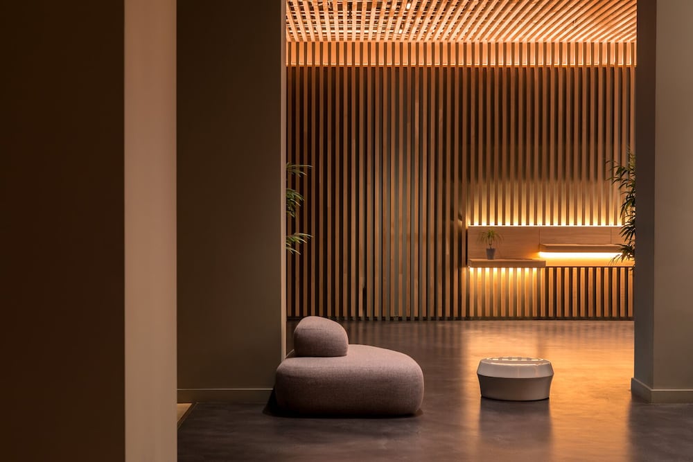 Фото Zedwell Hotel Piccadilly Circus