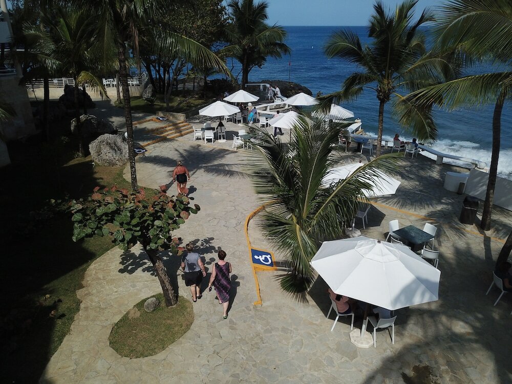 Фото Casa Marina Beach & Reef All Inclusive