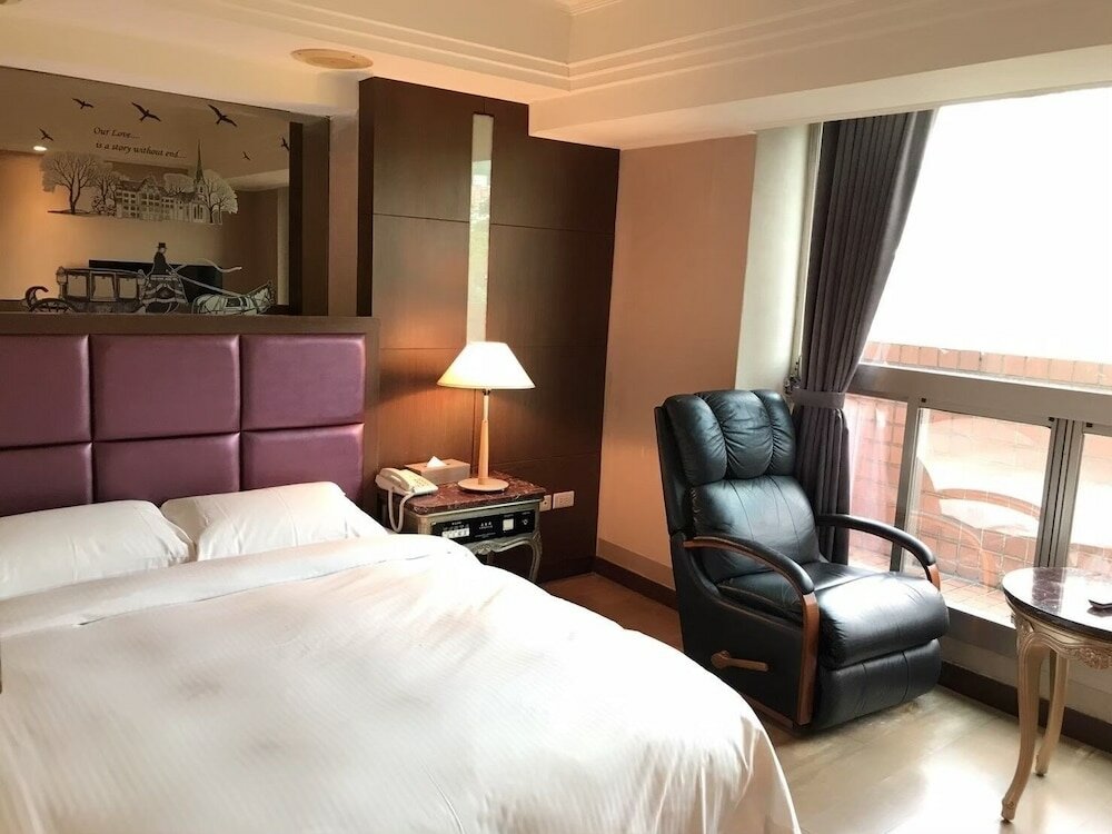 Фото Jbg Hotspring Resort Hotel