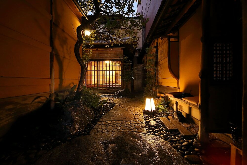 Фото Ryokan Sanga