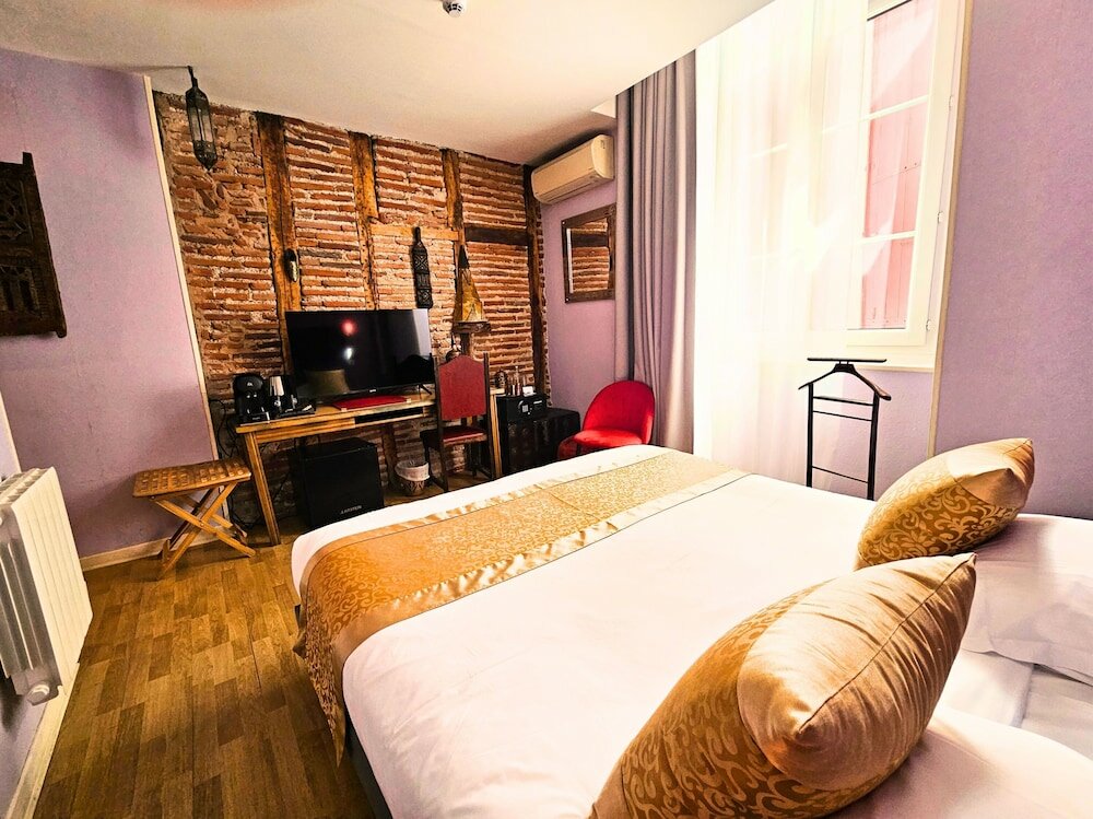 Фото Отель Renaissance