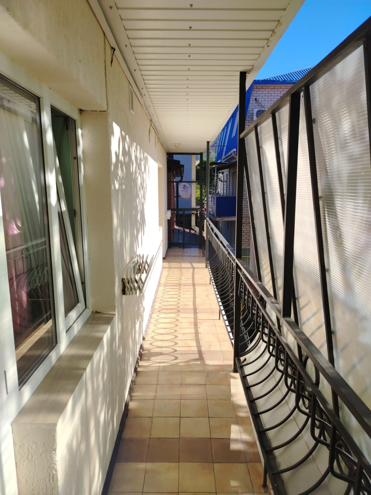 Фото Солнечный берег