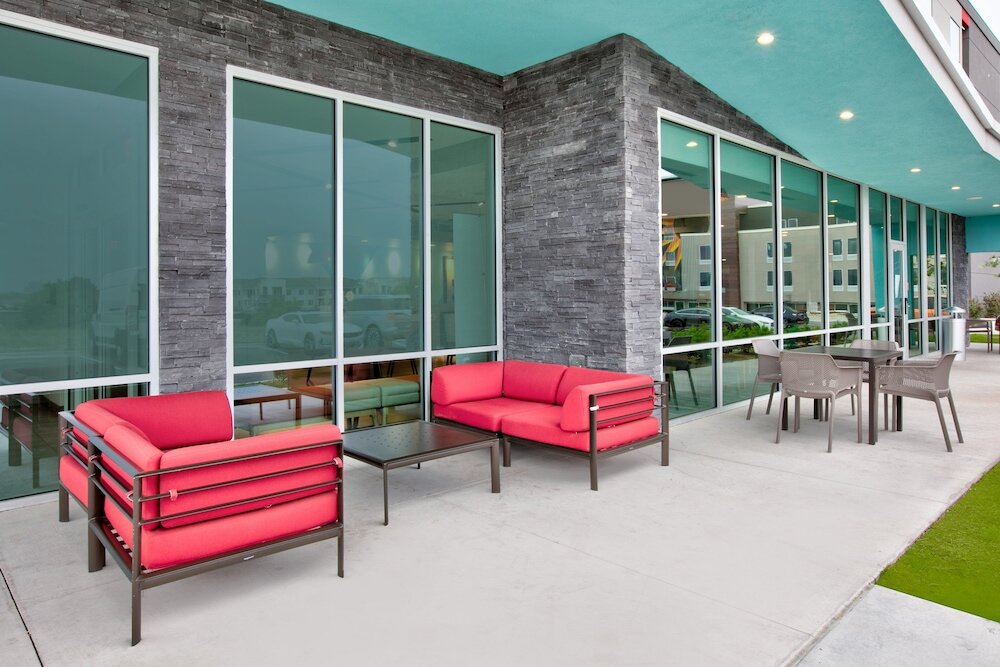 Фото отеля 5