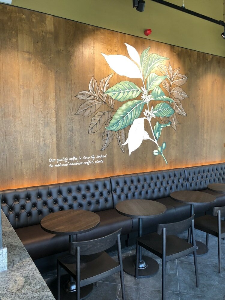 Фото Ibis Leuven Heverlee