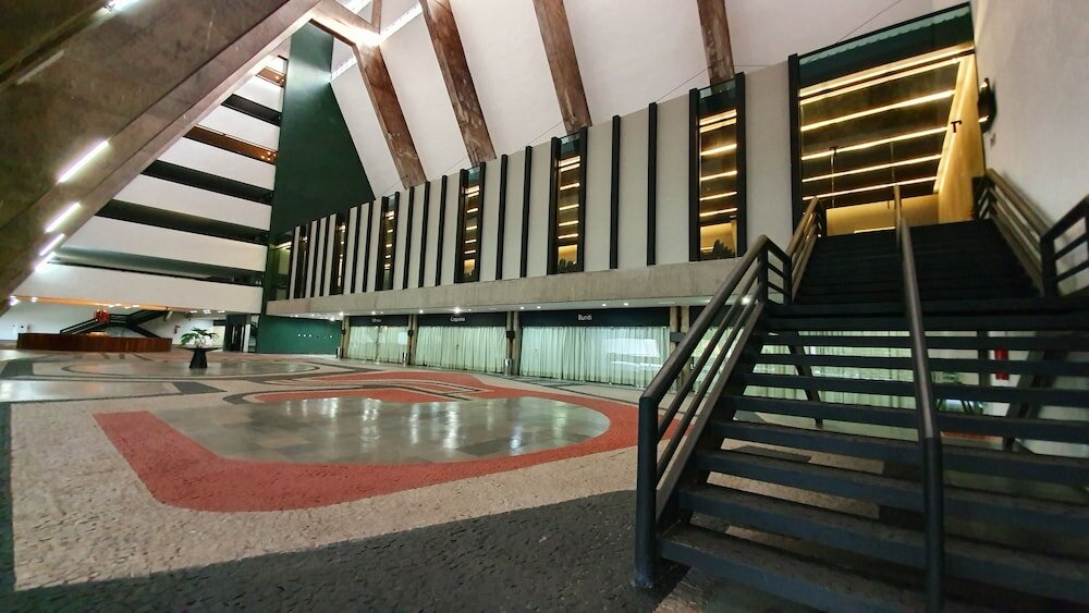 Фото Blue Tree Towers Rio Poty