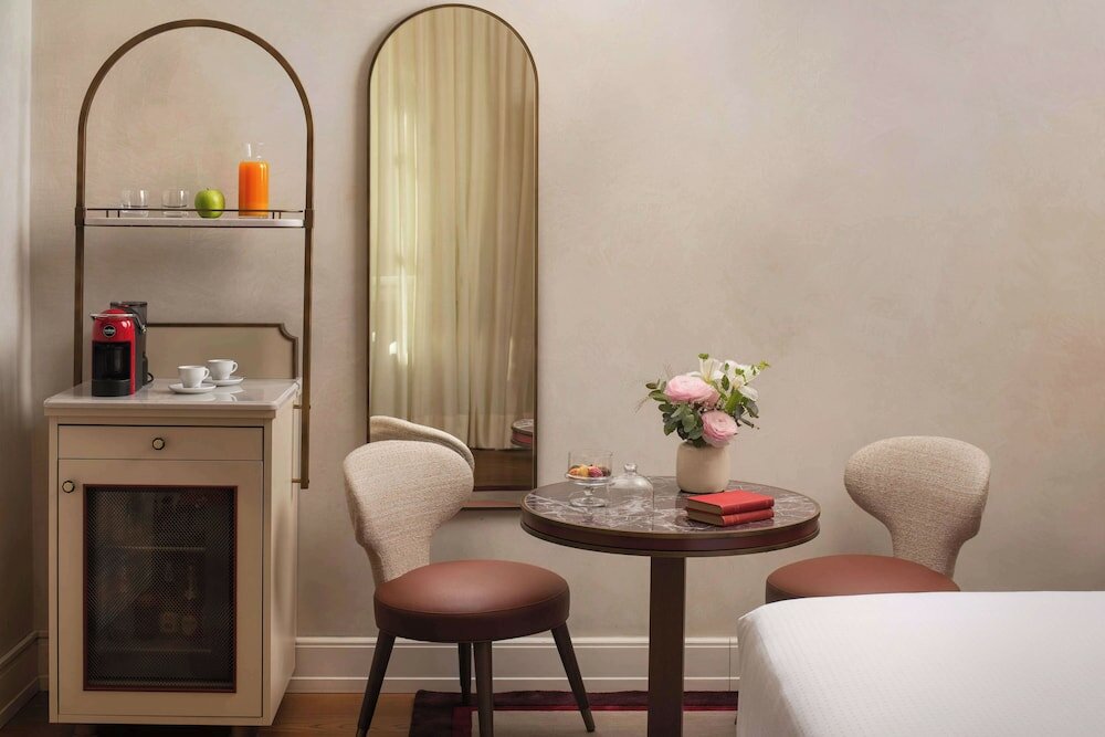 Фото Nh Collection Firenze Porta Rossa