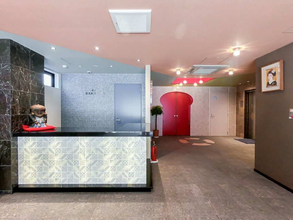 Фото Hotel S-Presso Central