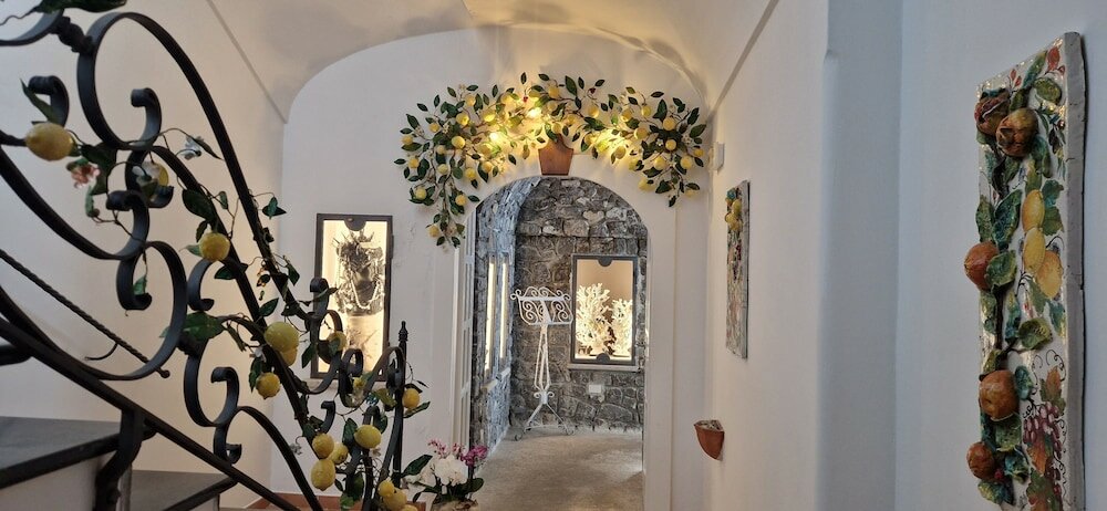 Фото La Conca Azzurra