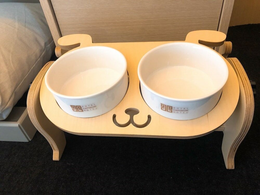 Фото Royal Emporium Hotel