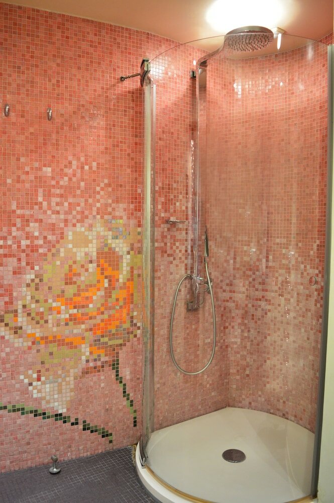 Фото Les Fleurs Boutique Hotel