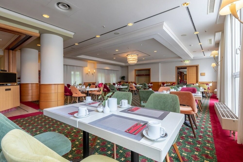 Фото Trip Inn Frankfurt Nordwestzentrum