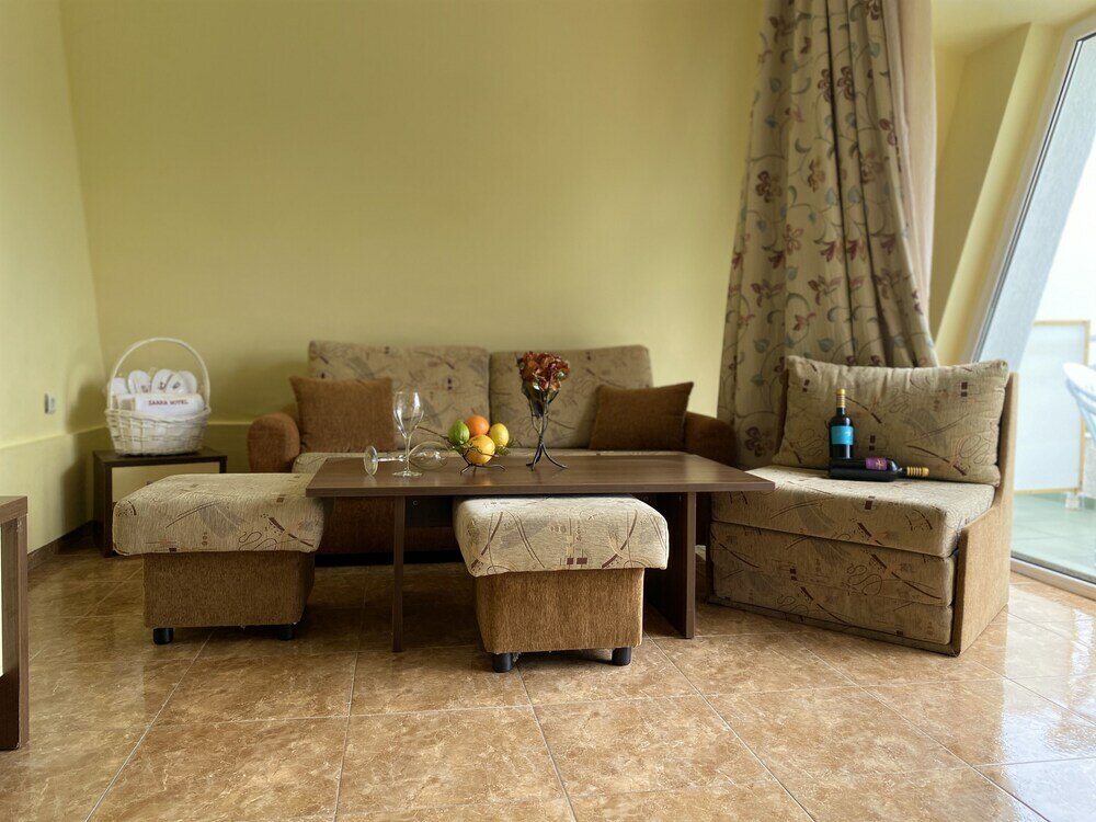 Фото Hotel Zaara