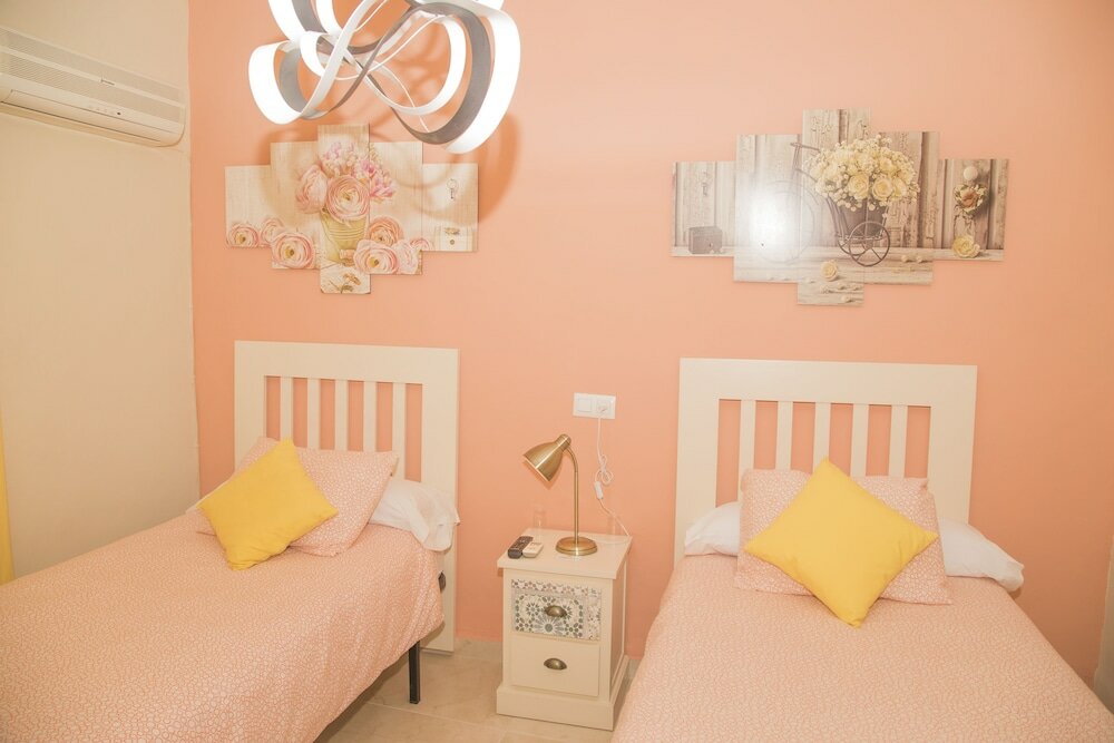 Фото Pension Internacional